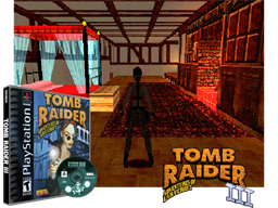 Tomb Raider III